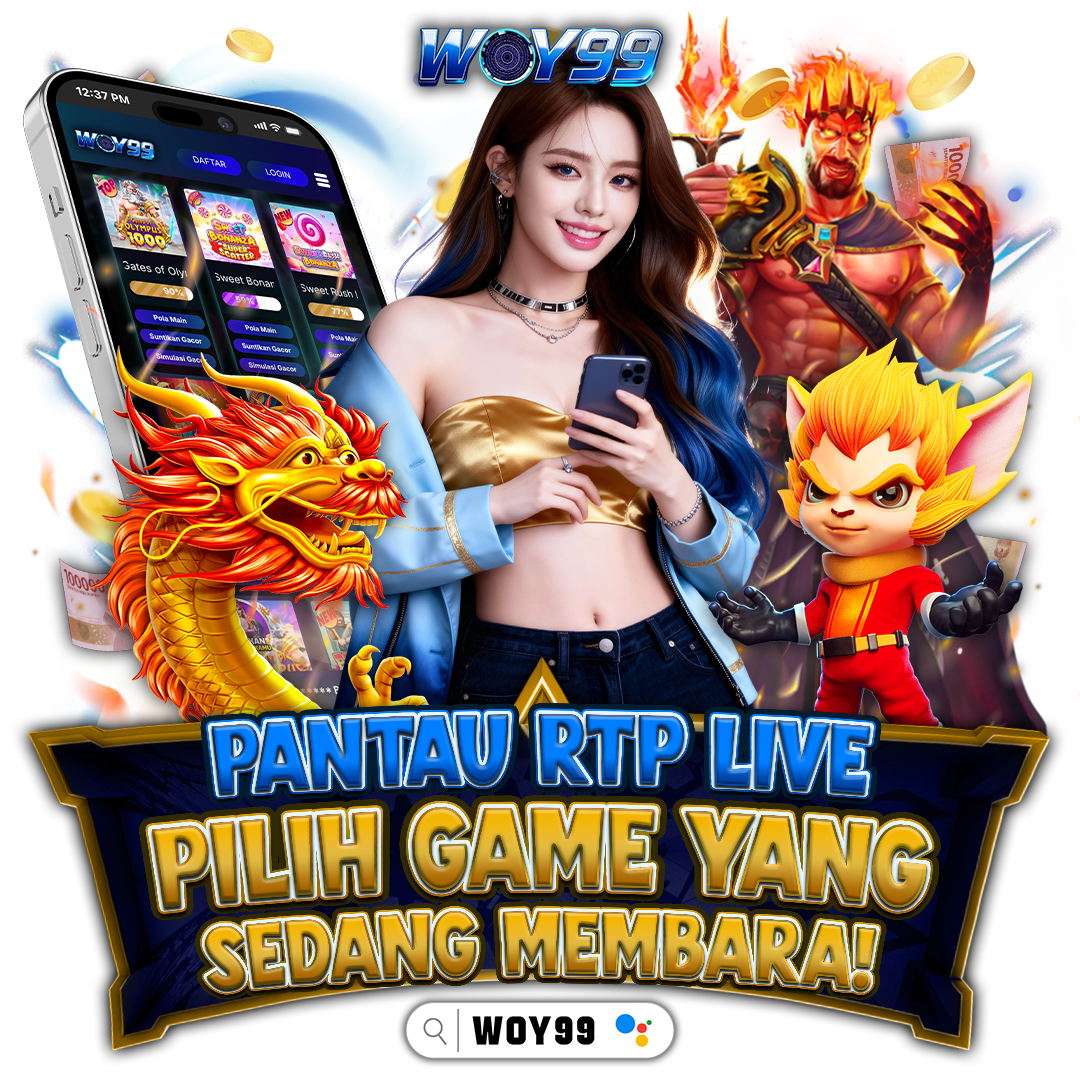 WOY99: Slot Thailand Daftar Situs Slot Server Thailand Super Gacor No 1 image 1