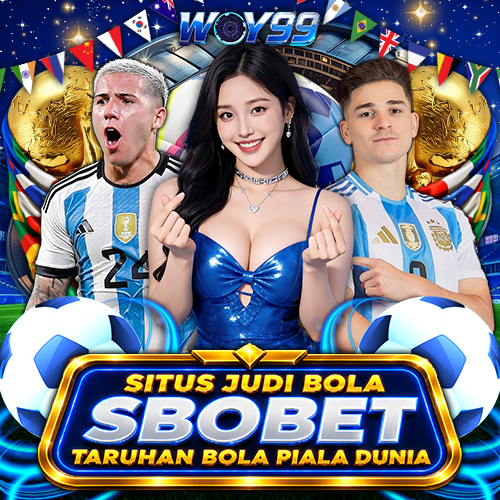 SBOBET88: Daftar Situs Judi Bola Online Agen SBOBET Terpercaya Bet Parlay 2026