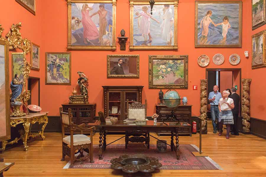Museo Sorolla